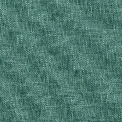New York in Bluebell, a textured solid fabric in polyester. Ideal for drapery, pillows, bedding and light upholstery. Shop samples online